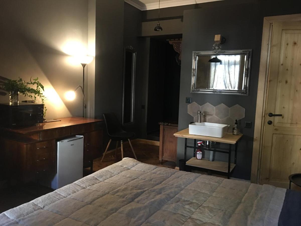 Apartamento Cozy&Stylish Loft Tiflis Exterior foto